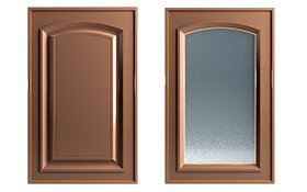 фасад люкс