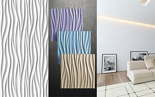 фасад люкс