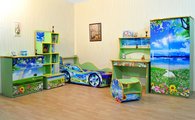 фасад люкс