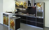 фасад люкс