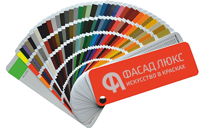покраска мдф