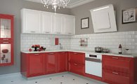 фасад люкс