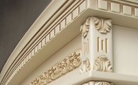 фасад люкс