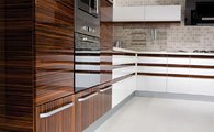 фасад люкс