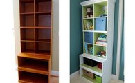 фасад люкс