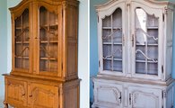 фасад люкс